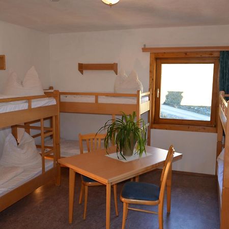 Ski In-Ski Out - Gaestehaeuser Saalbach-Hinterglemm - Wallegghof Christianhof Eksteriør billede