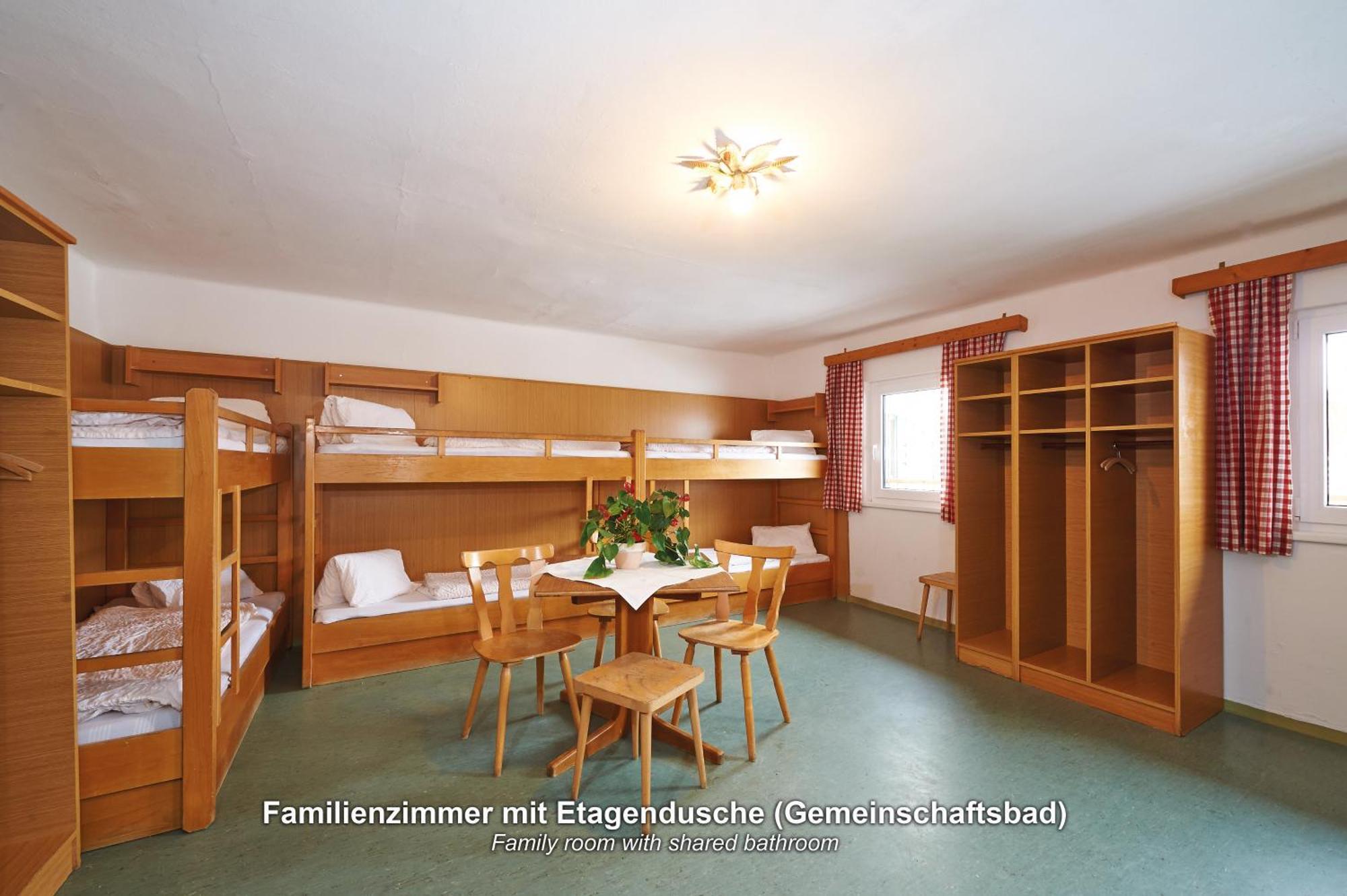 Ski In-Ski Out - Gaestehaeuser Saalbach-Hinterglemm - Wallegghof Christianhof Eksteriør billede